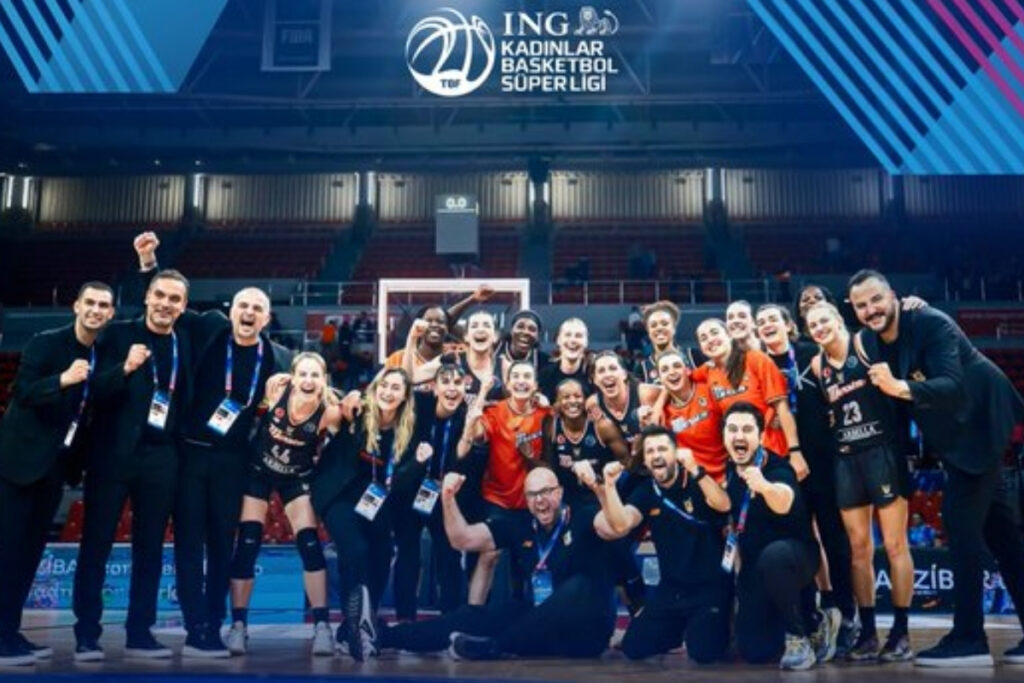 euroleague kadinlar yari finalinde cimsa cbk mersin valenciayi yenerek final biletini kapti fenerbahce opet g1xBl2tC