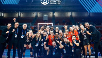 euroleague kadinlar yari finalinde cimsa cbk mersin valenciayi yenerek final biletini kapti fenerbahce opet vsmlkCaj