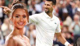 eva longorianin dogum gunu partisi miamide bomba gibi dustu novak djokovic ve jessica alba snDyk9FW