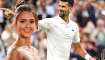 eva longorianin dogum gunu partisi miamide bomba gibi dustu novak djokovic ve jessica alba snDyk9FW