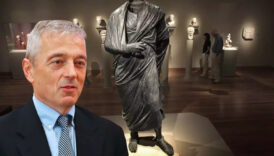 eve donen eserlerde manhattan bolge savci yardimcisi matthew bogdanosun imzasi var cnkQIYXt
