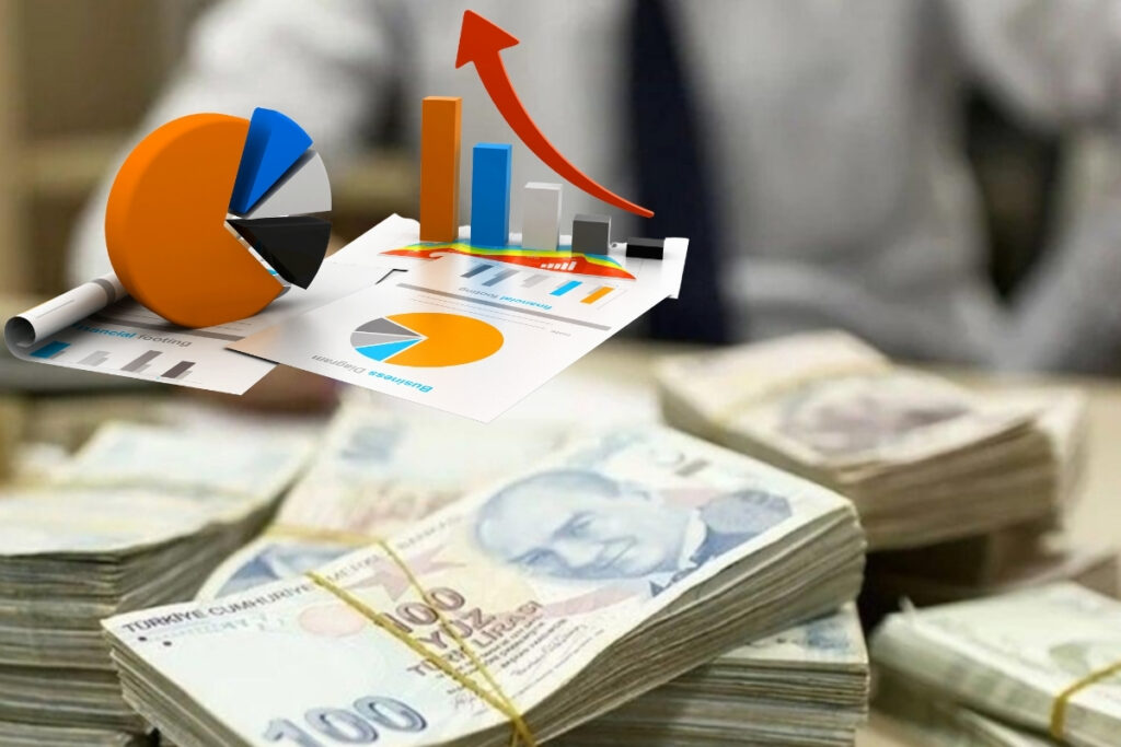 eyt ve destekler butceyi zorlarken faiz odemeleri sosyal guvenlik transferlerini yakaladi A9Wkntaf
