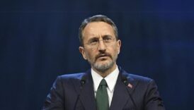 fahrettin altun cumhurbaskanimizin hukukunu koruyacagiz SgOEsSN6
