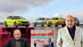 fatih altayli calisanlarina her yil ikramiye dagitan skoda yuce otonun sahibi baba patron lakapli Mskl2Rzv