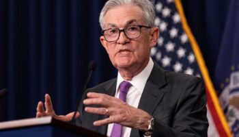 fed baskani powell tarifeler enflasyonun dususunu geciktirebilir pCMAfHTH