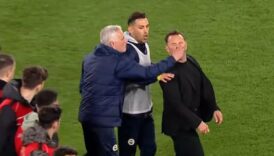 fenerbahce derbi macla ilgili sessizligini bozdu mourinhonun burnunu siktigi okan buruk icin sert ifadeler 2uLkqIuu