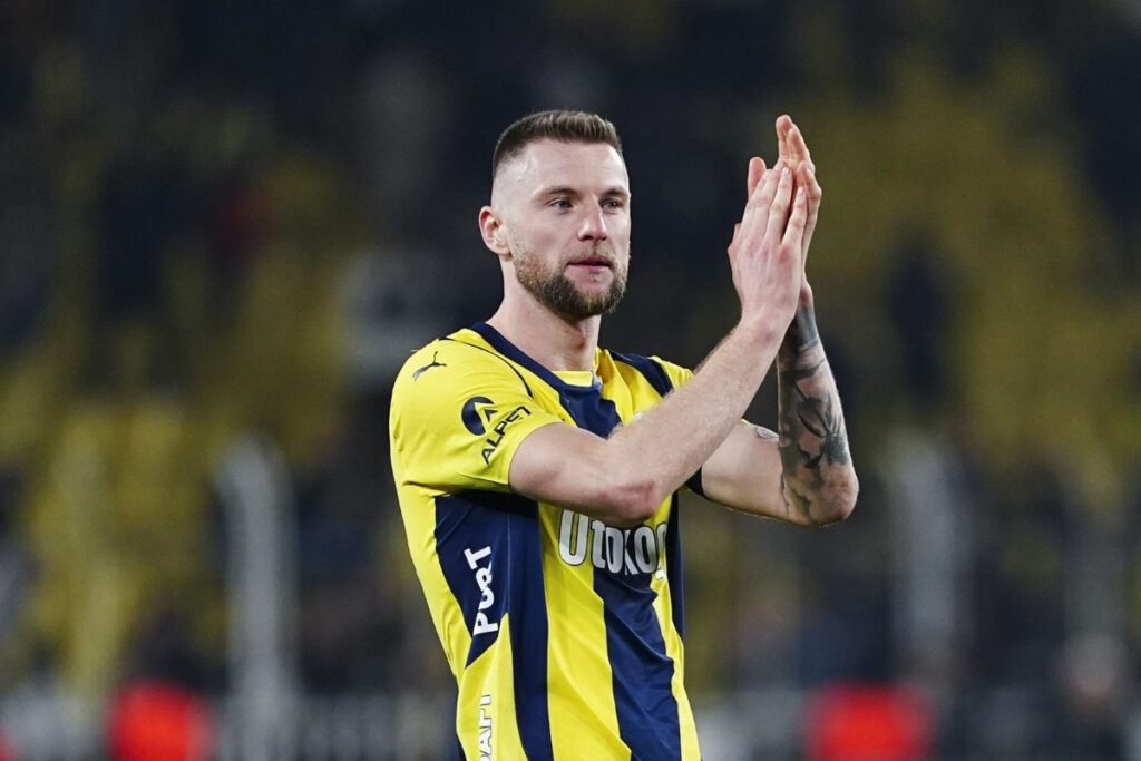 fenerbahce milan skriniarin bonservisini almak icin psg ile gorusmelere basladi Dq5AuN6C