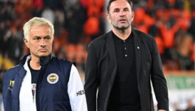 fenerbahce teknik direktoru jose mourinho okan buruku ilk kez yenmenin pesinde HaIbYm6m