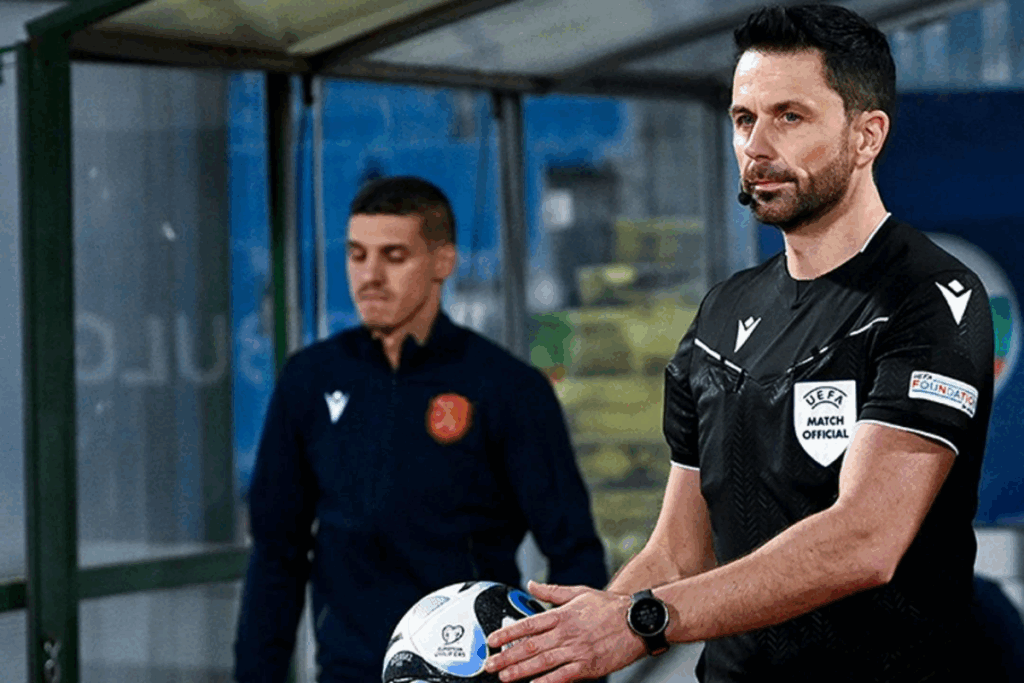 fenerbahce trabzonspor derbisinin var hakemi polonya futbol federasyonundan daniel stefanski oldu EU1cVIDi