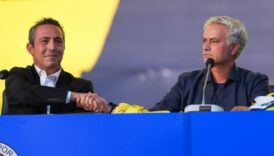 fenerbahce yonetimi galatasaray maglubiyetinin ardindan mourinho gundemiyle olaganustu toplandi baskan ali koc toplantiya abdden bjSGZyXv