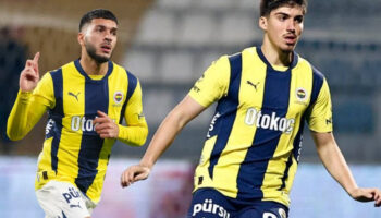 fenerbahcenin yukselen yildizlari oguz aydin ve yusuf akcicek avrupanin dev kuluplerinin gundeminde VKJvtCm5
