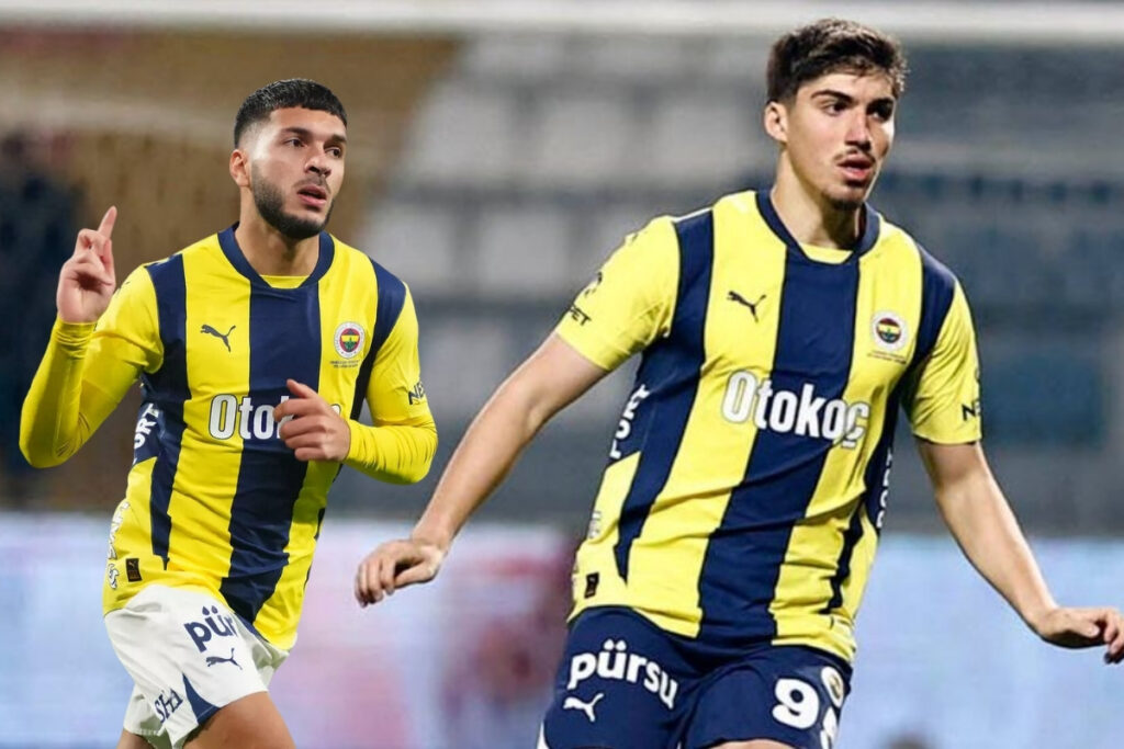 fenerbahcenin yukselen yildizlari oguz aydin ve yusuf akcicek avrupanin dev kuluplerinin gundeminde yEWq5R1V