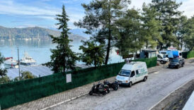 fethiyede kacak botunda kaza 2 kisi oldu UiEU9gYP