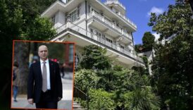 feto firarisi akin ipekin istanbul bogazindaki koskleri 950 milyon liraya acik artirmaya cikarilacak xh8mxTXn