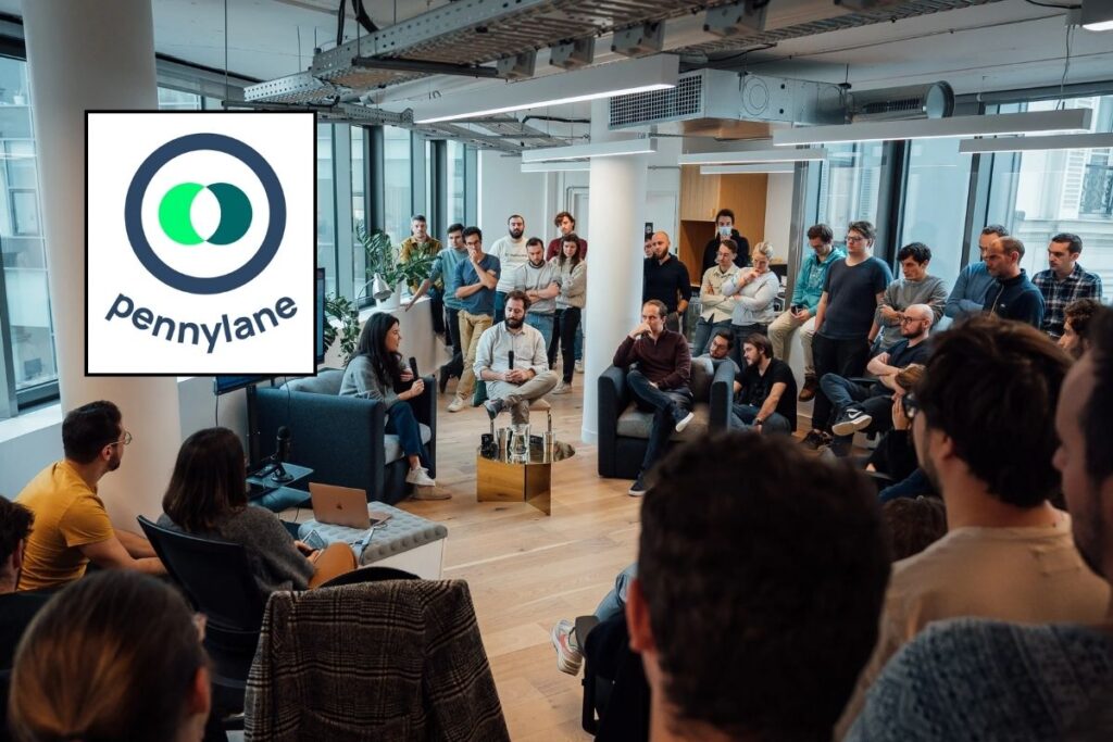 fintech girisimi pennylane 75 milyon euro yatirim aldi 9cYUvBnE