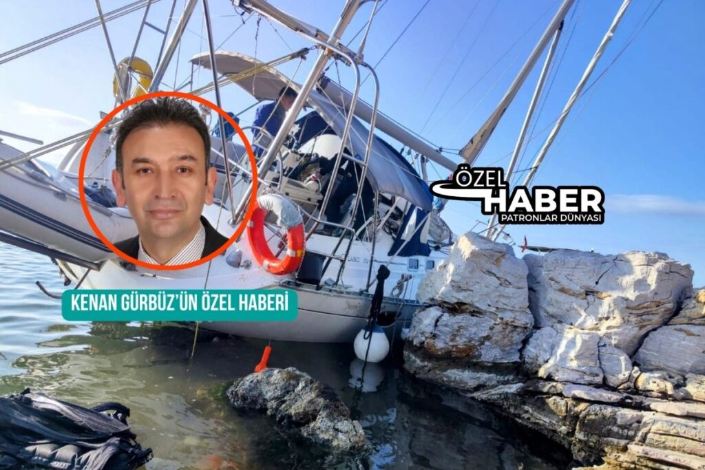 firtina halatlari kopartti milyonluk tekneler karaya vurdu qddaFsxI