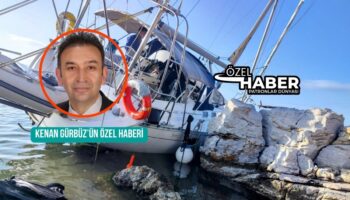 firtina halatlari kopartti milyonluk tekneler karaya vurdu qddaFsxI