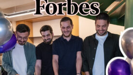 forbes 30 alti 30 avrupa listesinde 2 turk appnationin kuruculari yalcin ozdemir ve mustafa C9XdkJ8T