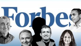 forbesun milyarderler listesinde 35 turk yer aldi toplam servetleri ise gecen yila gore artarak MUDkyf17
