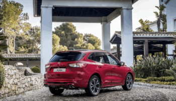 ford akuden kaynaklanan yangin tehlikesi sebebiyle kuga modelini geri cagirdi 5BDw5e5V