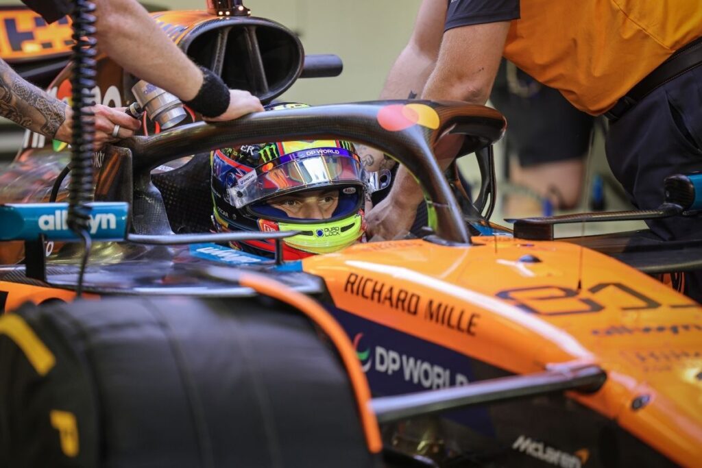 formula 1 bahreyn prixsinde pole pozisyonu oscar piastrinin 4eHvCAlE