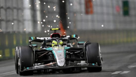 formula 1 cin grand prixsinde pole pozisyonu mclaren mercedes pilotu oscar piastrinin XpPsbm1r