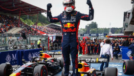 formula 1 japonya grand prixsinde max verstappen pole pozisyonunu kazanarak pist rekoru kirdi 2YcmANnn