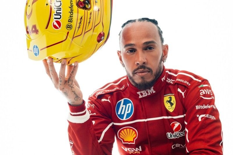 formula 1 pilotlari moda dunyasinda da pistteki kadar hizli cikti 2