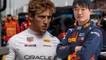 formula 1in yeni sezonunda 2 yaris geride kalirken redbulldan radikal karar avustralyali surucusu liam 1fgXXdVf