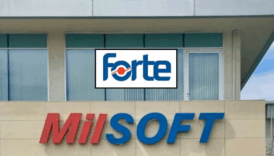forte bilgi iletisim teknolojileri milsoftu satin almak icin sstek savunma sanayi teknolojileri ile gorusmelere QQ16ZTEP