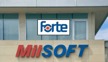 forte bilgi iletisim teknolojileri milsoftu satin almak icin sstek savunma sanayi teknolojileri ile gorusmelere QQ16ZTEP