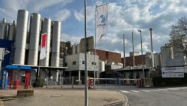 fransiz gida ureticisi danone almanyadaki en buyuk fabrikasini kapatmaya hazirlaniyor 230 calisan etkilenecek qeKzqpBS