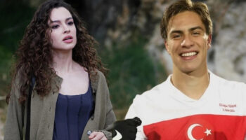futbolcu kenan yildiz kalbini oyuncu su burcu yazgi coskuna kaptirdi iTRZNXan