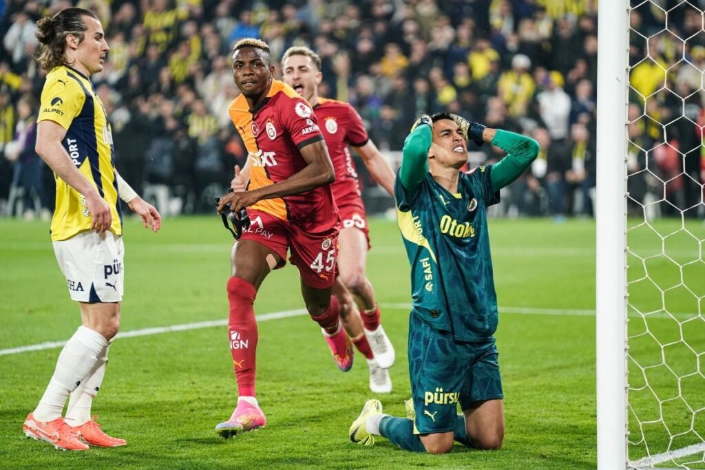 galatasaray fenerbahceyi yenerek ziraat turkiye kupasinda yari finale yukseldi 35SePdws