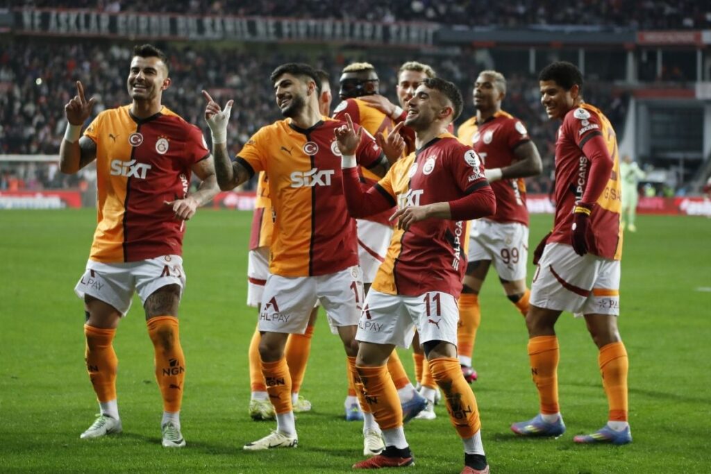 galatasaray kritik macta samsunsporu yendi QiMsXZXf