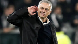 galatasaray maglubiyetinin ardindan takimiyla ozel gorusmeler yapan mourinho duygularimiza yenildik ama sonunda gulen taraf i2BEAbuT