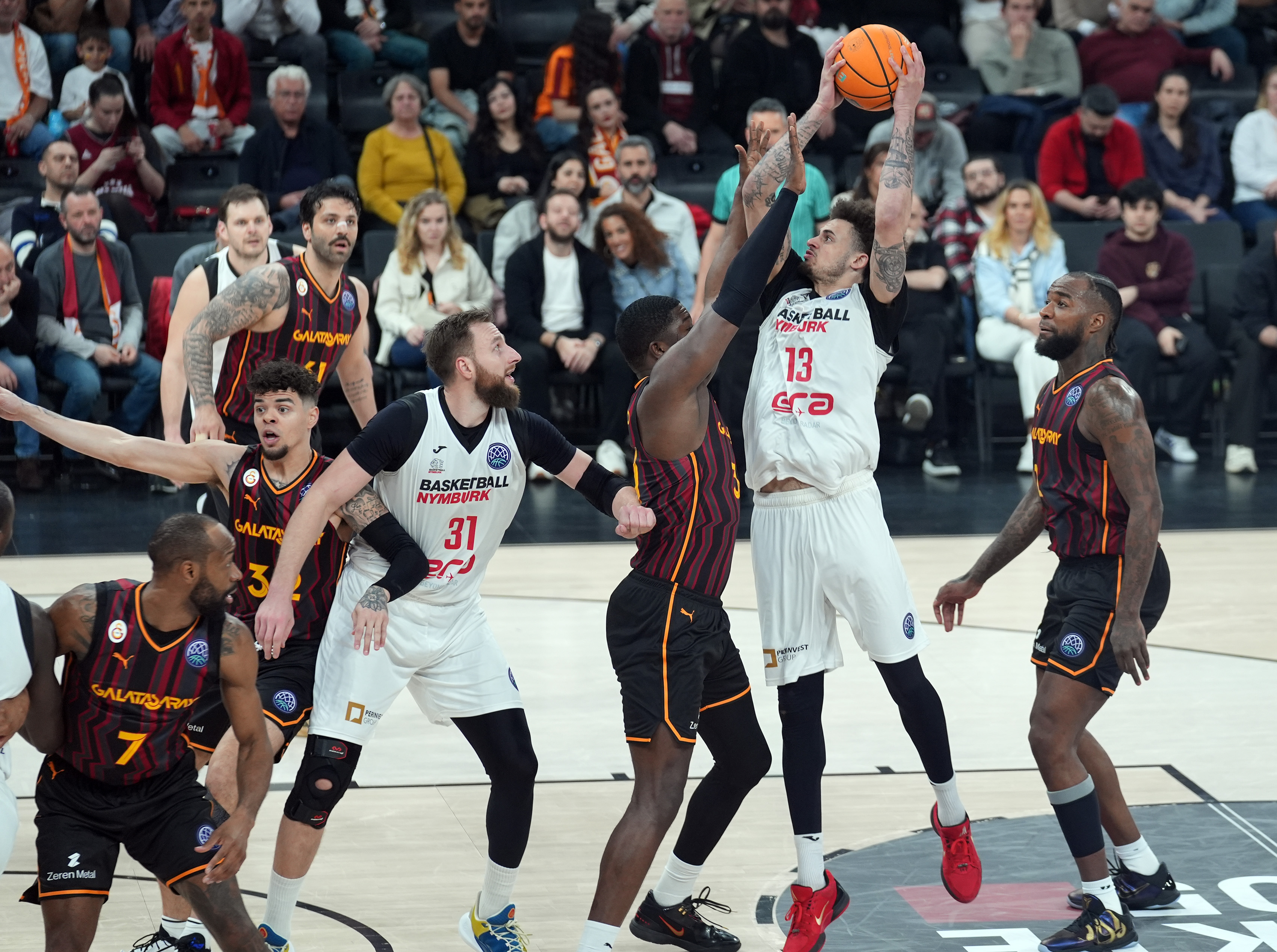 galatasaray sampiyonlar liginde adini final foura yazdirdi 0 D8dS8dl8