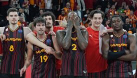 galatasaray sampiyonlar liginde adini final foura yazdirdi zYeljvql
