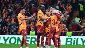 galatasaray yonetiminden besiktas derbisi icin dev prim 120 milyon tl HuKte6zg