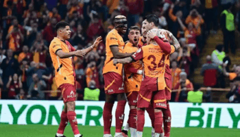 galatasaray yonetiminden besiktas derbisi icin dev prim 120 milyon tl HuKte6zg