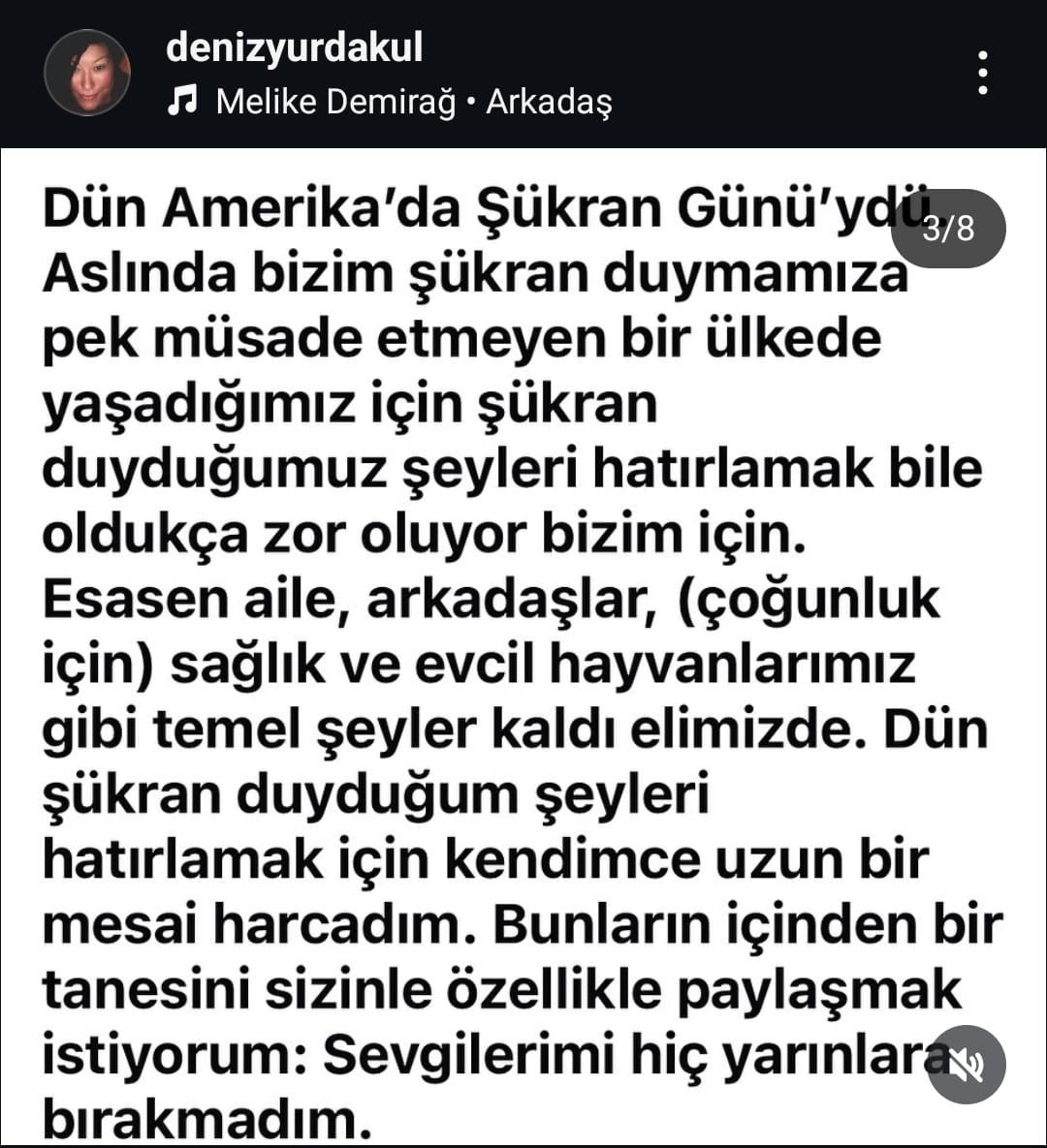 gama holding ortaklarindan ugur yurdakulun kizi ayse deniz yurdakul 13 yillik kanser mucadelesini kaybetti 8hvE6HhW
