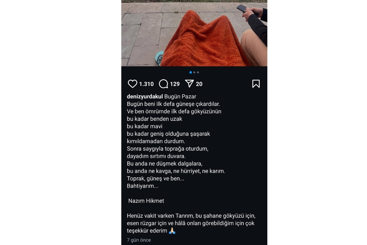 gama holding ortaklarindan ugur yurdakulun kizi ayse deniz yurdakul 13 yillik kanser mucadelesini kaybetti cl6a1pmC