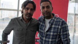 gazeteciler timur soykan ve murat agirel adli kontrol sartiyla serbest QHcde4Dn