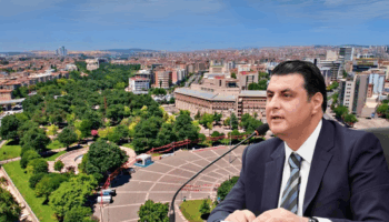 gaziantepin chpli sehitkamil belediye baskani umut yilmaz ve 7 meclis uyesi kirli duzene karsiyiz LaG12hUI