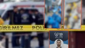 gaziantepte kan donduran vahset cesedi parcalara ayirdilar posetlediler ve uzerine toprak attilar W4DOa4Rs