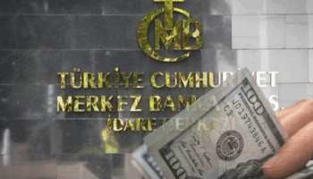gecen hafta tcmbnin toplam rezervleri 7 milyar 968 milyon dolar dustu 1631 milyar dolara BbCMhxUD