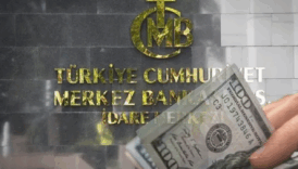 gecen hafta tcmbnin toplam rezervleri 7 milyar 968 milyon dolar dustu 1631 milyar dolara wT1SvDvA