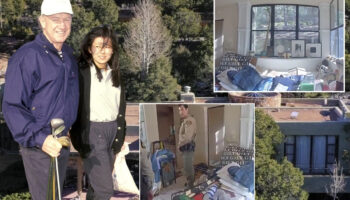 gene hackmanin olumunden sonra 80 milyon dolarlik mirasi ve cop ev goruntuleri gundem oldu uv6kXPsW