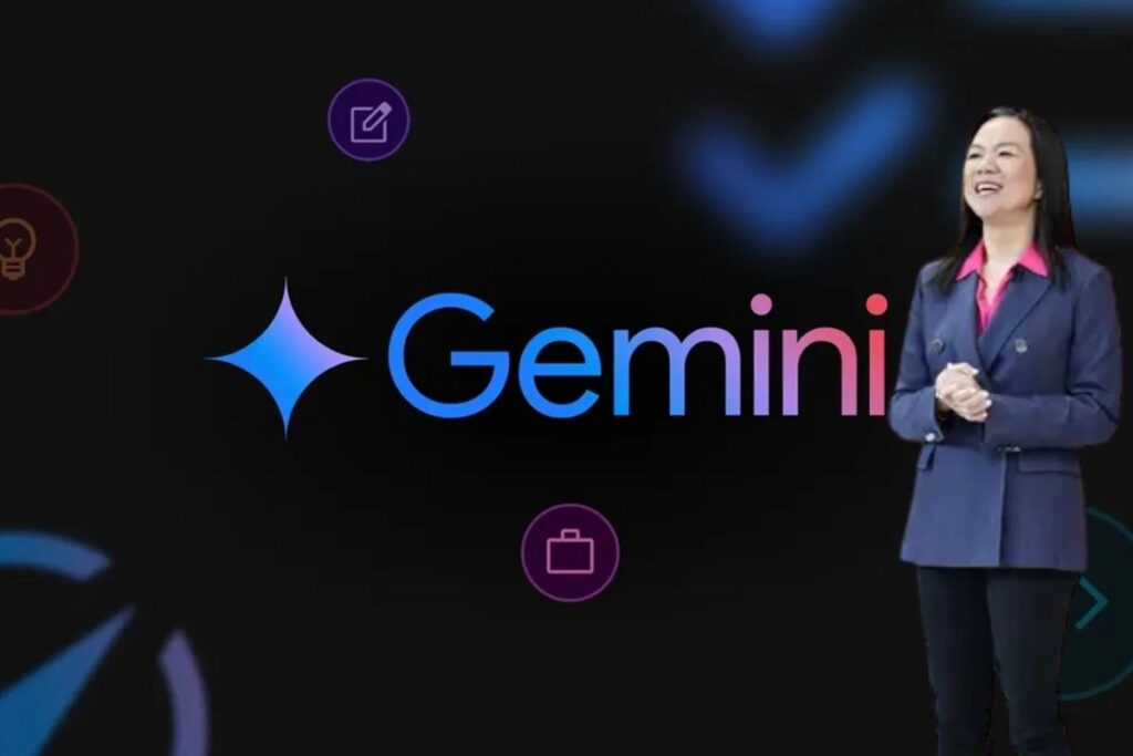google gemini yoneticisi sissie hsiao istifa edecek yerine gececek isim ise belli oldu pDTPNHpV