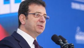 gozaltindaki imamoglundan ikinci mesaj moralim gayet iyi herkesin de morali iyi olsun 28BCd5I7